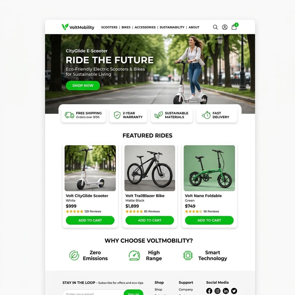 Proyecto para EcoDrive Mobility